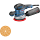BOSCH Шліфмашина ексцентрикова GEX 40-150 (060137B202)