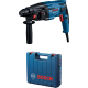 BOSCH Перфоратор GBH 220, SDS-plus, 720Вт, 2Дж, 2.3кг (06112A6020)