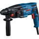 BOSCH Перфоратор GBH 220, SDS-plus, 720Вт, 2Дж, 2.3кг (06112A6020)