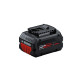 BOSCH Акумулятор Li-ion ProCORE18V 5.5 Aг (1600A02149)