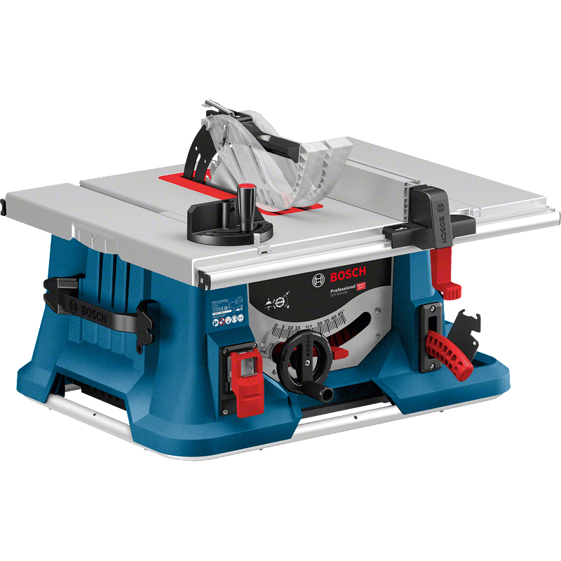 BOSCH Дисковая пила Professional GTS 635-216 (0601B42000)