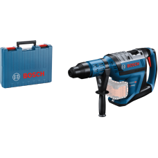 BOSCH Перфоратор GBH 18V-45 C, аккумуляторный 18В (0611913120)