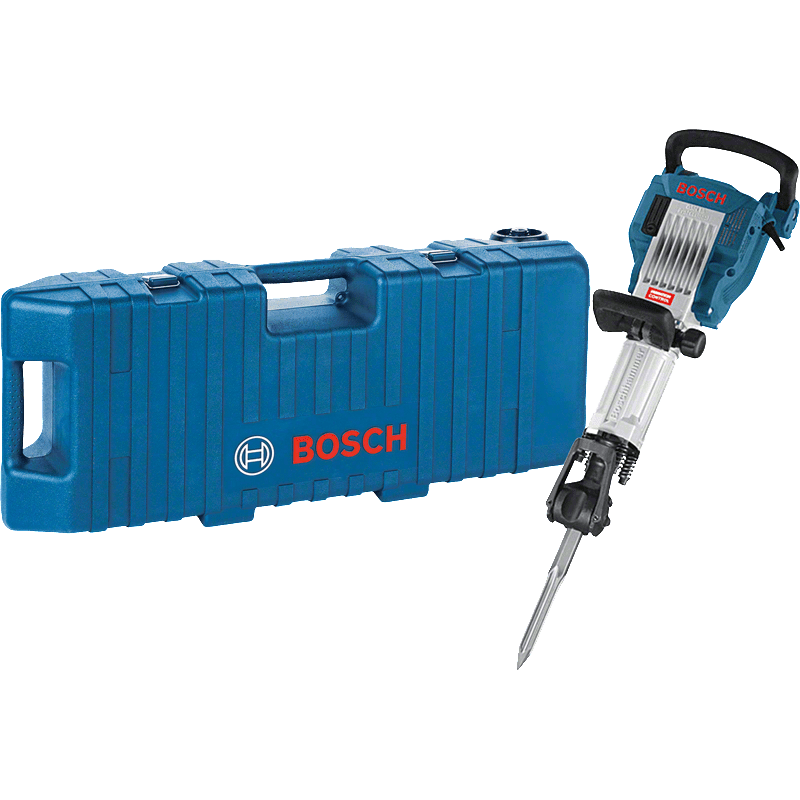 BOSCH Відбійний молоток GSH 16-28 (0611335000)
