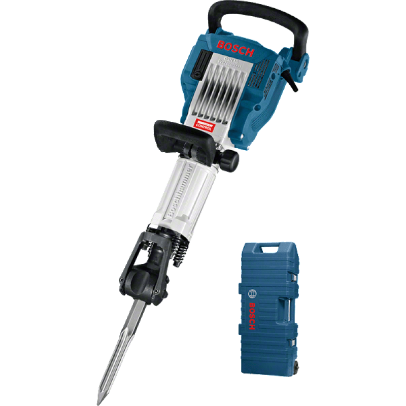 BOSCH Відбійний молоток GSH 16-28 (0611335000)
