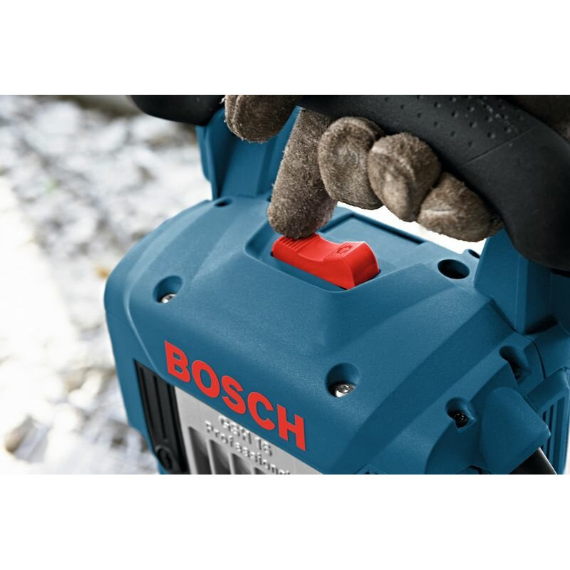 BOSCH Відбійний молоток GSH 16-28 (0611335000)