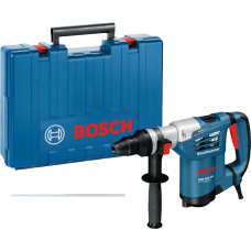 BOSCH Перфоратор GBH 4-32 DFR, SDS-plus, 900Вт, 5Дж, 4.7кг (0611332100)