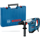 BOSCH Перфоратор GBH 4-32 DFR, SDS-plus, 900Вт, 5Дж, 4.7кг (0611332100)