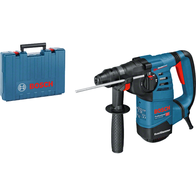 BOSCH Перфоратор SDS-plus GBH 3-28 DRE (061123A000)