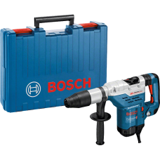 BOSCH Перфоратор GBH 5-40 DCE (0611264000)
