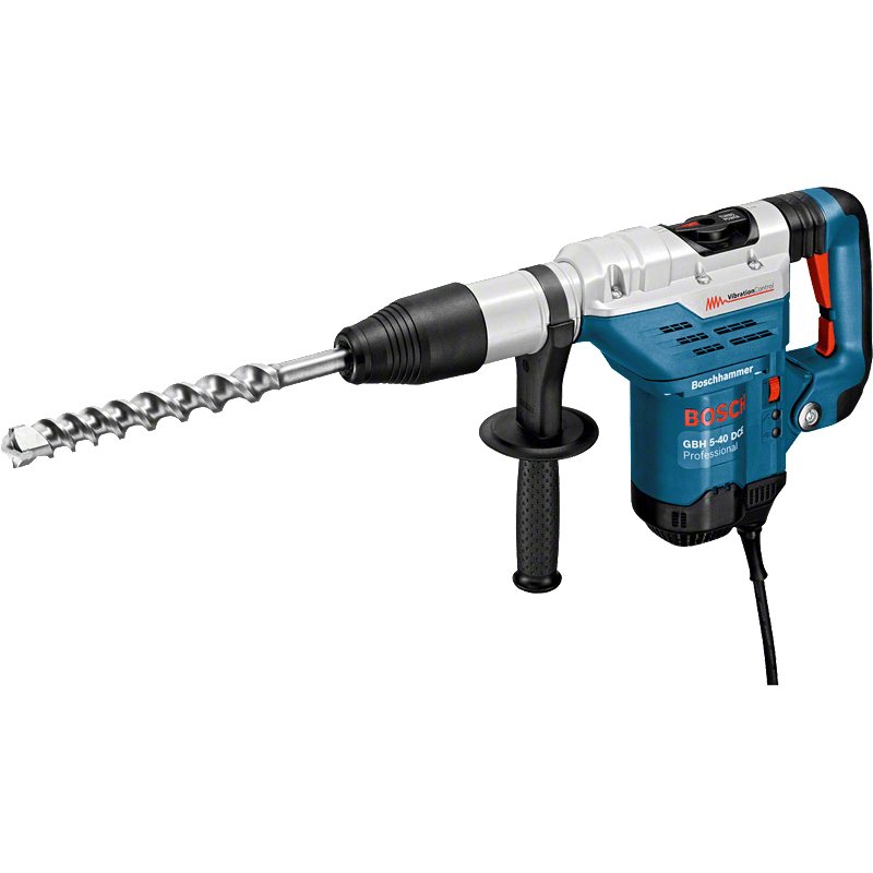 BOSCH Перфоратор GBH 5-40 DCE (0611264000)