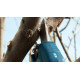 BOSCH Секатор Pro Pruner SOLO акумуляторний, 12В, 3.0 Ач, до 25мм, 1кг (06019K1020)