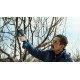 BOSCH Секатор Pro Pruner SOLO акумуляторний, 12В, 3.0 Ач, до 25мм, 1кг (06019K1020)