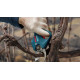 BOSCH Секатор Pro Pruner SOLO акумуляторний, 12В, 3.0 Ач, до 25мм, 1кг (06019K1020)