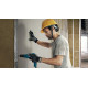 BOSCH Мережевий шуруповерт GTB 650 (06014A2000)