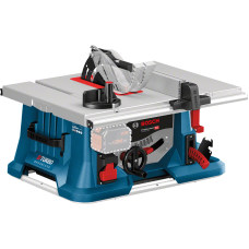 BOSCH Стіл розпилювальний акумуляторний GTS 18V-216 18В диск 216 мм 4500 об·хв 21.6 кг (0601B44000)