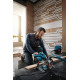 BOSCH Пила торцювальна GCM 216, 1300Вт, 216мм, 24мм, 10.1кг (0601B33000)