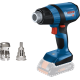 BOSCH Фен будівельний GHG 18V-50 PROFESSIONAL (06012A6500)