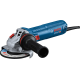 BOSCH Шлифмашина угловая (болгарка) GWS 12-125 S (06013A6020)