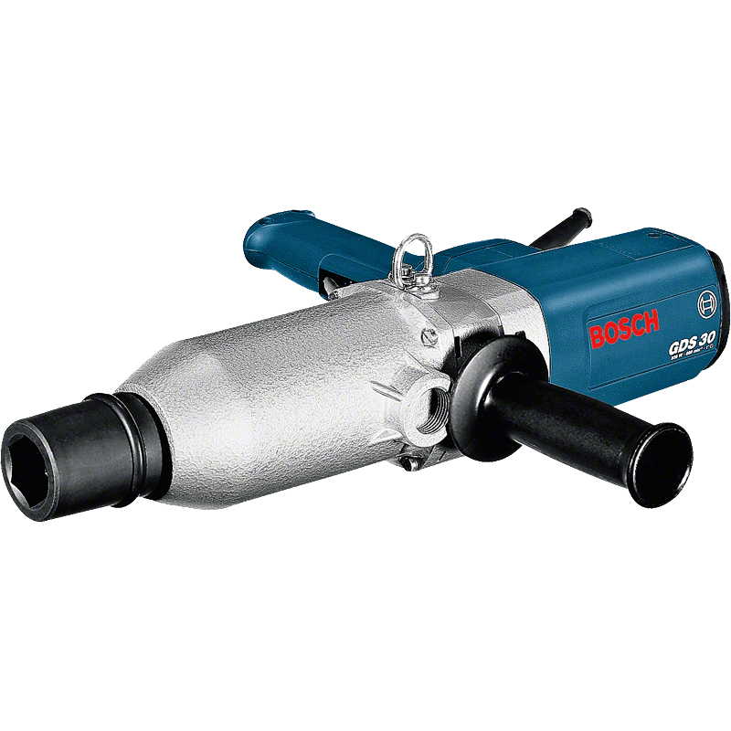 BOSCH Ударный гайковерт GDS 30 (0601435108)