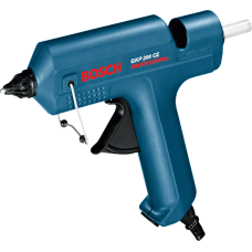 BOSCH Клеевой пистолет GKP 200 CE (0601950703)