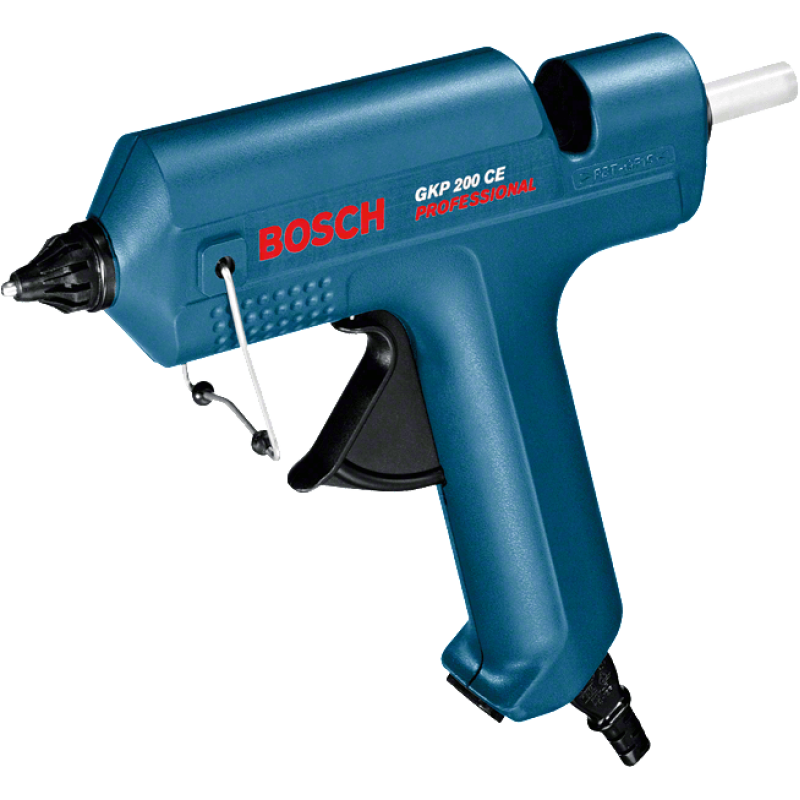 BOSCH Клеевой пистолет GKP 200 CE (0601950703)