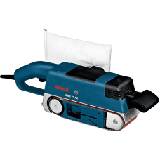 BOSCH Ленточная шлифмашина BS 75 AE (0601274708)