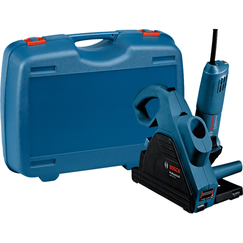 BOSCH Бороздоделка GNF 35 СA (0601621708)