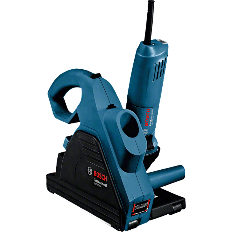 BOSCH Бороздоделка GNF 35 СA (0601621708)