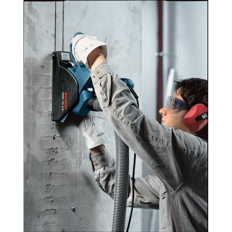 BOSCH Бороздоделка GNF 35 СA (0601621708)