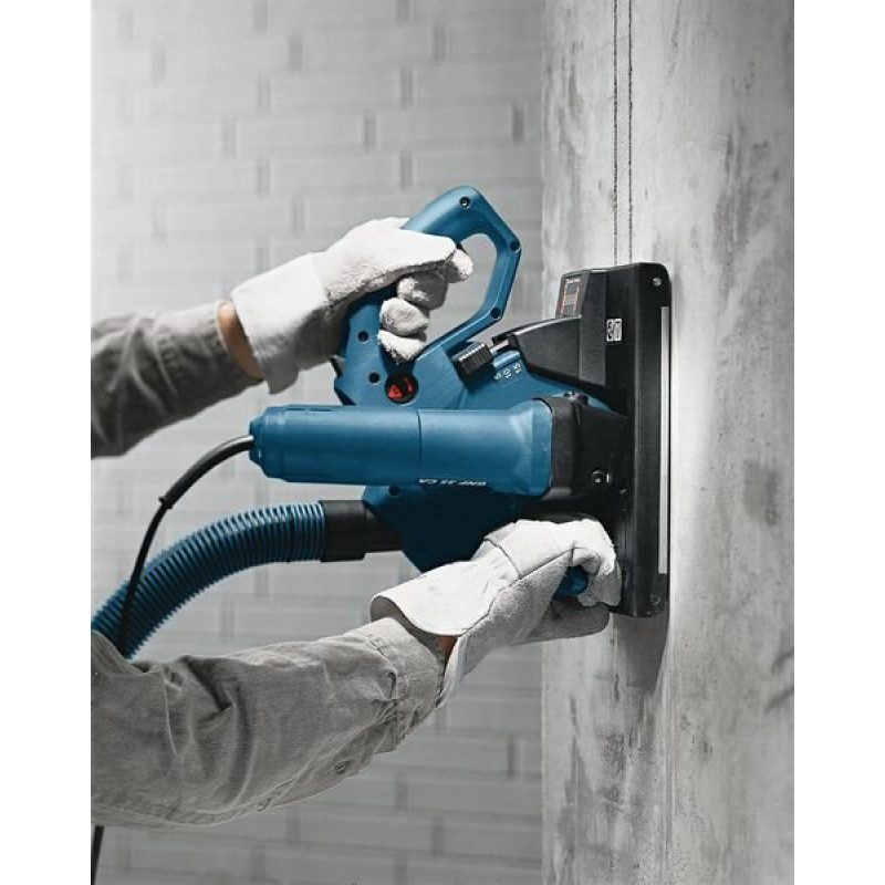 BOSCH Бороздоделка GNF 35 СA (0601621708)