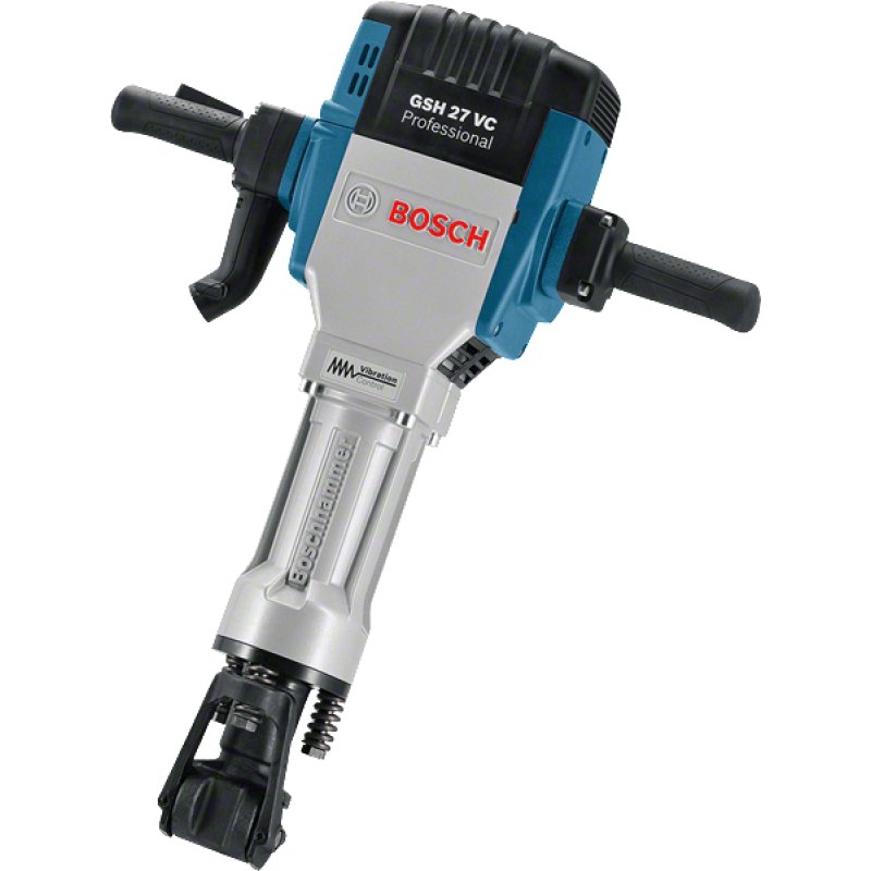 BOSCH Бетонолом Professional GSH 27 VC (061130A000)