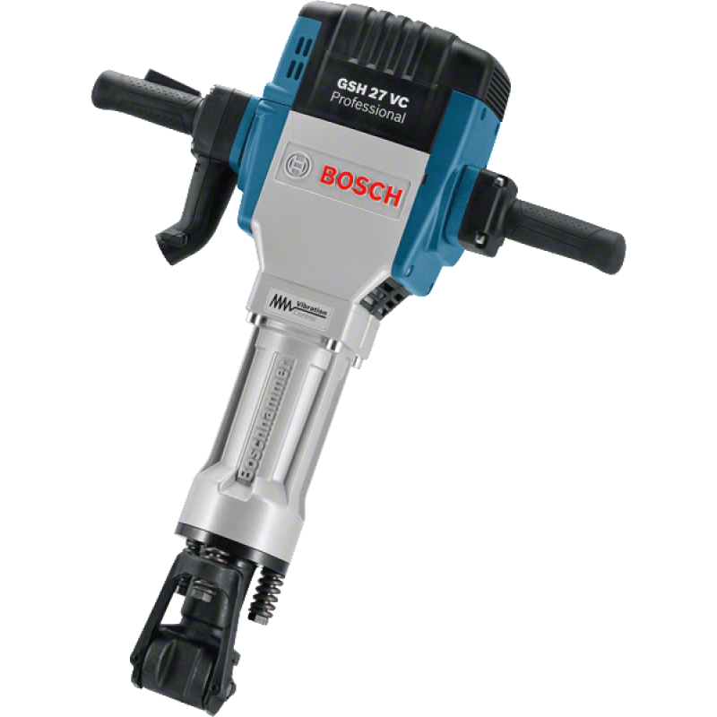 BOSCH Бетонолом Professional GSH 27 VC (061130A000)