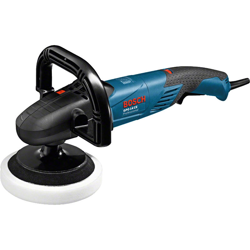 BOSCH Полировальная машина Professional GPO 14 CE (0601389000)