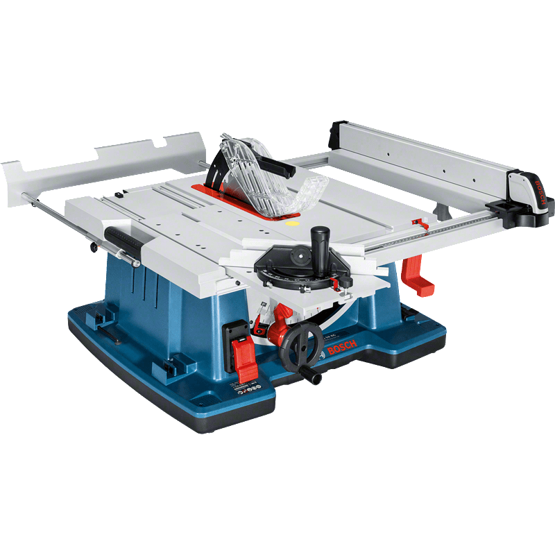 BOSCH Пила настольная дисковая Professional GTS 10 XC (0601B30400)