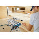 BOSCH Стіл розпилювальний GTS 10 J 1800 Вт диск 254 мм 3650об·хв 26кг (0601B30500)