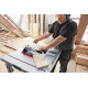 BOSCH Стіл розпилювальний GTS 10 J 1800 Вт диск 254 мм 3650об·хв 26кг (0601B30500)