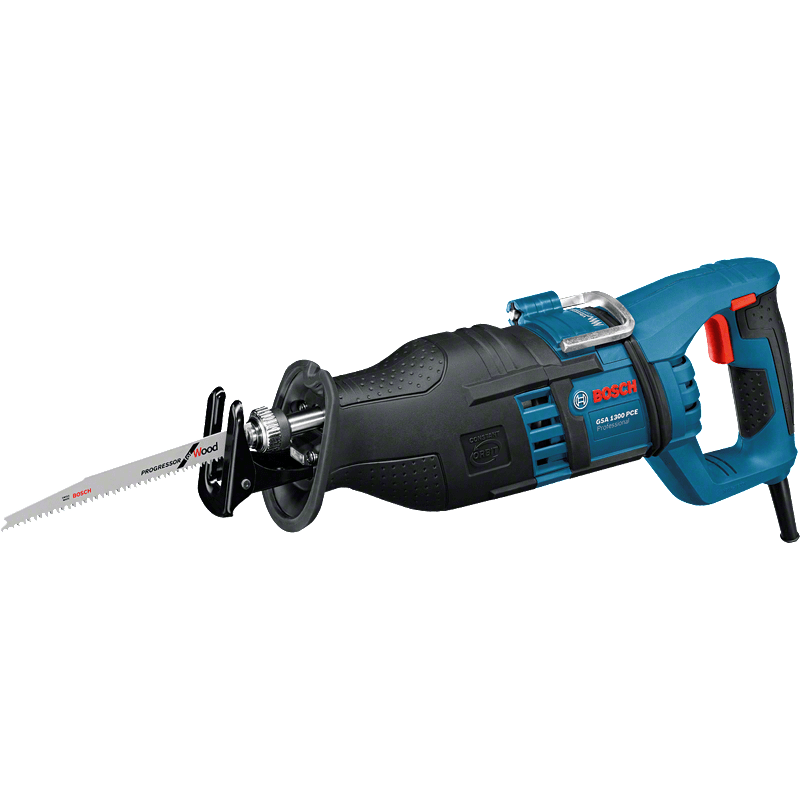 BOSCH Сабельная пила Professional GSA 1300 PCE (060164E200)