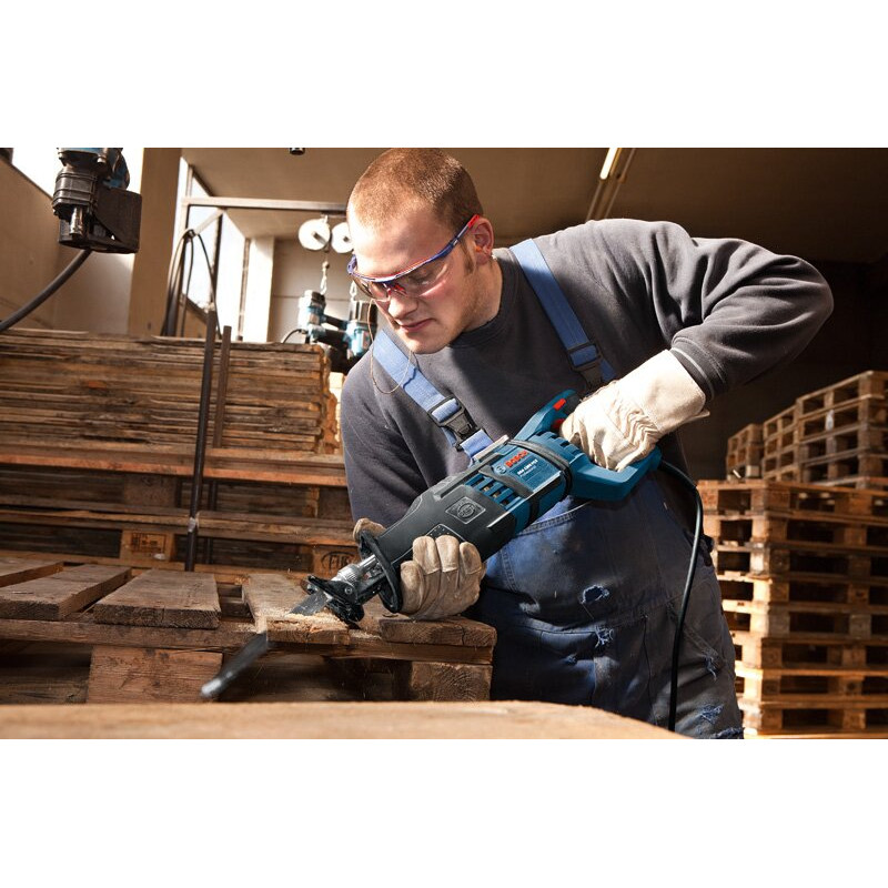 BOSCH Сабельная пила Professional GSA 1300 PCE (060164E200)