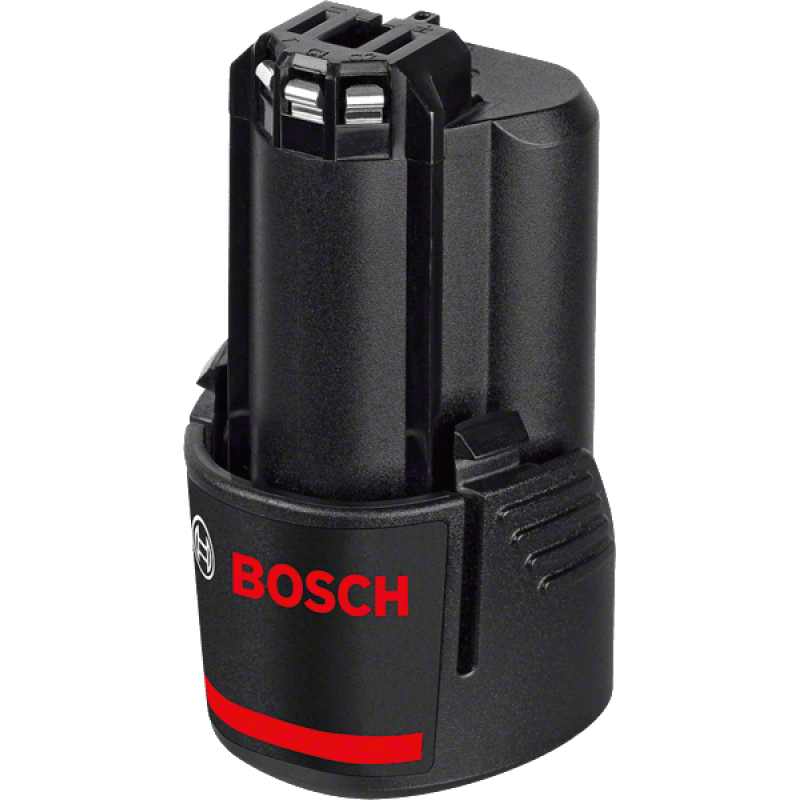 BOSCH Аккумулятор Professional GBA 12V 3.0 Ah (1600A00X79)