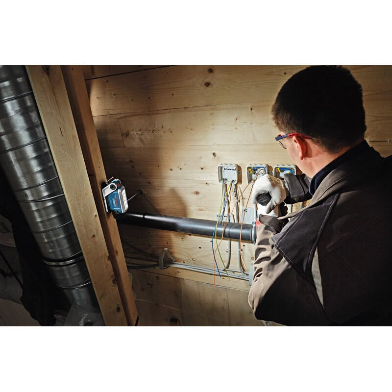 BOSCH Ліхтар GLI 12V-LI SOLO (06014A0000)