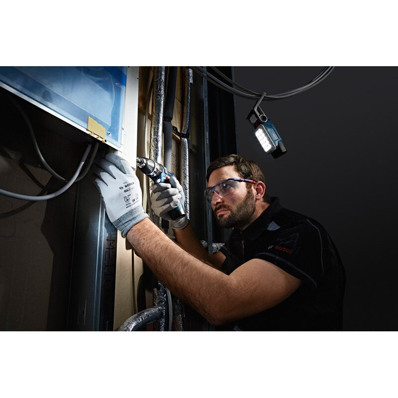 BOSCH Ліхтар GLI 12V-LI SOLO (06014A0000)