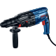 BOSCH Перфоратор GBH 240 F, SDS-plus, 790Вт, 2.7Дж, 2.8кг (0611273000)