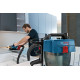 BOSCH Пилосос професійний акумуляторний GAS 18V-10 L, 18В, 90мБар, без АКБ та ЗП (06019C6302)