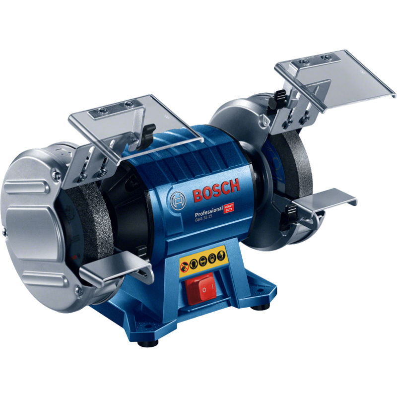 BOSCH Верстат точильний Professional GBG 35-15 (060127A300)
