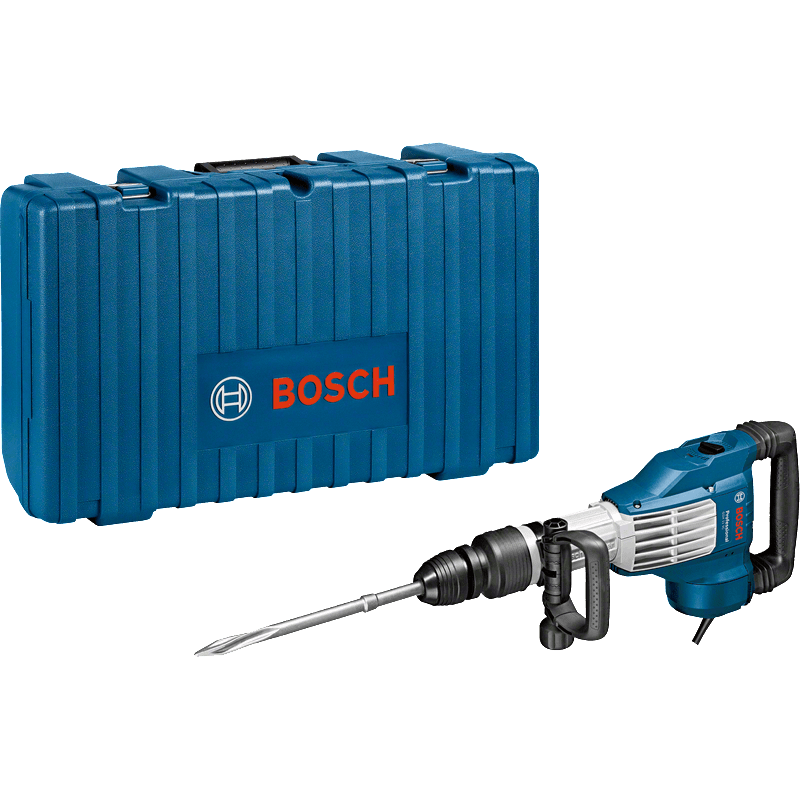 BOSCH Відбійний молоток Professional GSH 11 VC (0611336000)