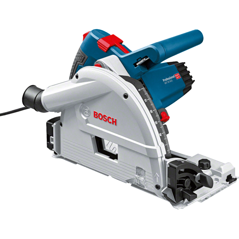 BOSCH Погружная пила GKT 55 GCE Professional (0601675000)