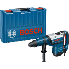 BOSCH Перфоратор GBH 8-45 DV (0611265000)