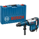 BOSCH Перфоратор GBH 8-45 DV (0611265000)