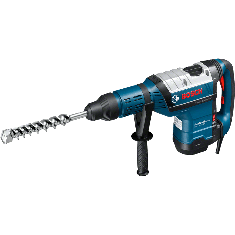 BOSCH Перфоратор GBH 8-45 DV (0611265000)