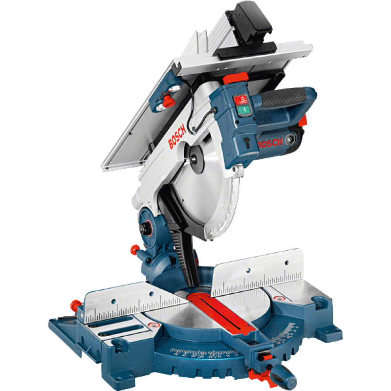 BOSCH Комбинированная пила GTM 12 JL (0601B15001)